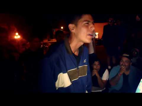 JC DEXTER TRACK vs JAFET - CUARTOS - FECHA 7 - ACHORAP SJ