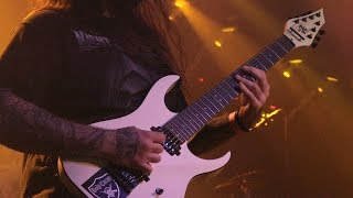 CROWBAR - Odd Fellows Rest (Live) Pt.4