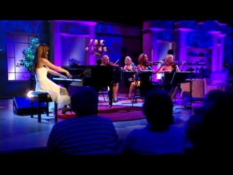 Myleene Klass - Chi Mai - Theme from The Life and Times of David Lloyd George