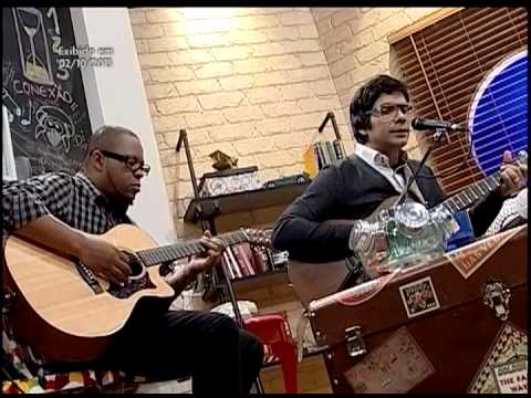 Paulo Cesar Baruk /  Reina em mim  (música)