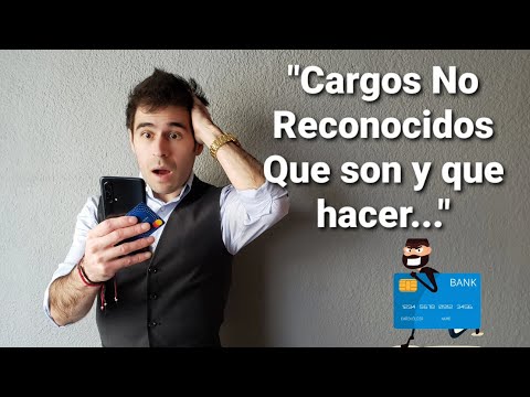 Unrecognized Charges: What They Are and What to Do - Credit and Debit Cards