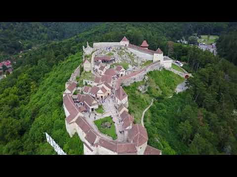 Transylvania, the land beyond the woods / forest