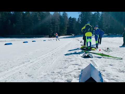 Mrkopalj - 42. Maraton Mira, Vrbovska poljana 2022.