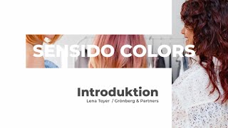 Introduktion SensiDO