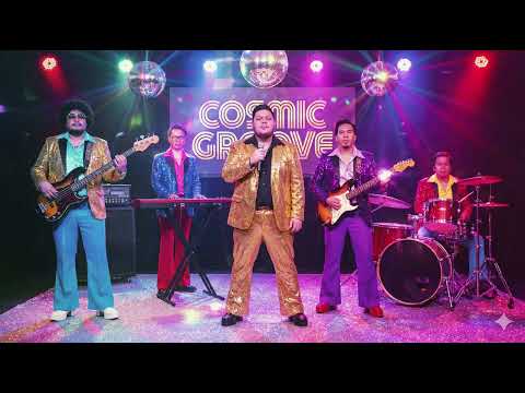 Mayonnaise - Jopay | reTuned to Disco Funk