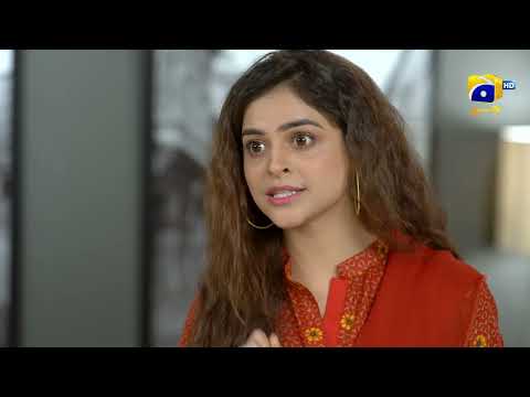 Behroop 𝗡𝗲𝘄 𝗣𝗿𝗼𝗺𝗼 Episode 26 || Zubab Rana - Asad Siddiqui - Beenish Chauhan || Har Pal Geo