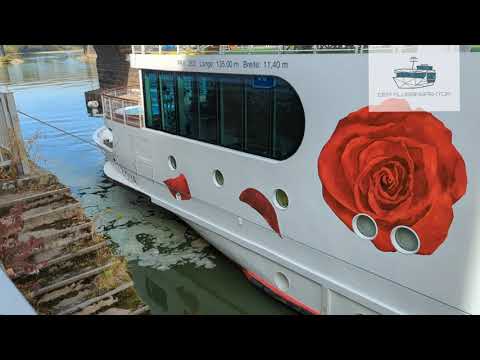 A-ROSA AQUA - A'ROSA Flusskreuzfahrten