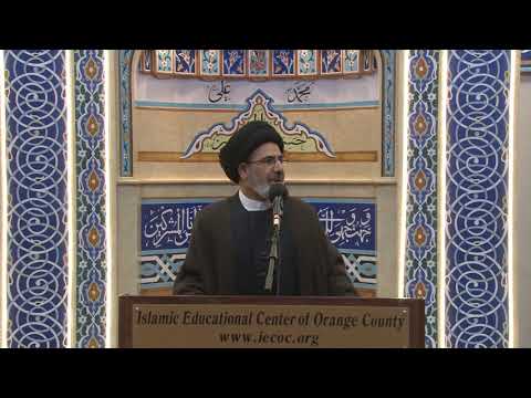 Justice and Freedom in Imam Ali’s Tradition