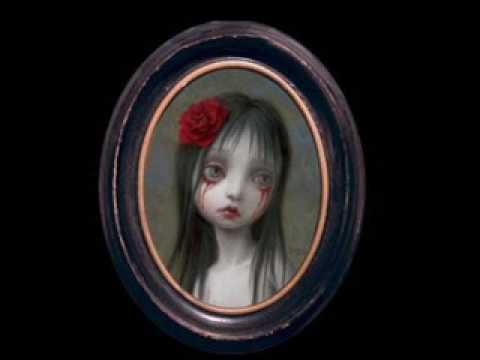 The Blood Show - Rose