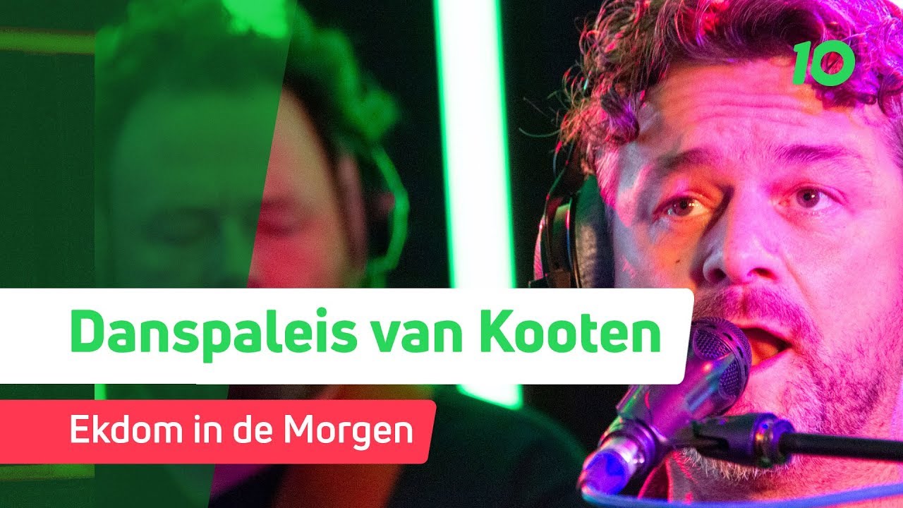 DansPaleis Van Kooten