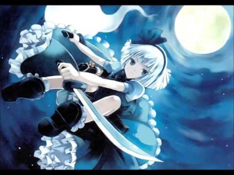 Nightcore  Act of Desperation