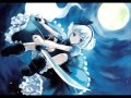 Nightcore Act Of Desperation