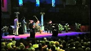 Goodbye World Goodbye, piano solo. Roger Bennett. 1999. Cathedrals.