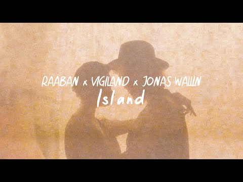 Raaban, Vigiland, Jonas Wallin - Island