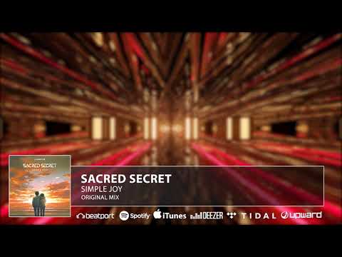 Sacred Secret - Simple Joy (Original Mix)