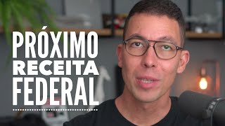 Próximo concurso da Receita Federal: cenário atual e o que você deve fazer