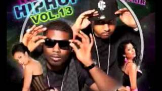 LeMarvin ft. Akon - Not my Day