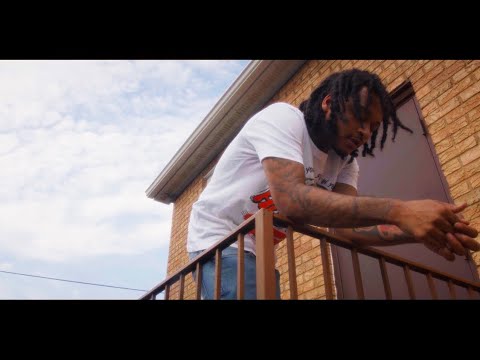 Luney Ray - Time Fly | Shot by @OfficialSelfImagez