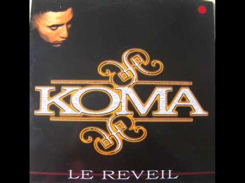 Koma & Logilo   Nouveau classik 1999