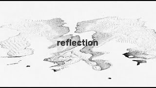Kadr z teledysku Reflections tekst piosenki Monolink