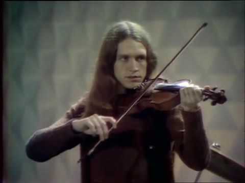 Alan Stivell  -  Tre martolod (live in Germany, 1973)