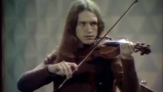 Alan Stivell – Tri martolod (live in Germany, 1973)