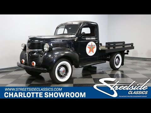1947 Dodge Pickup (CC-1588485) for sale in Concord, North Carolina