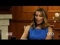 The Models In My Day Didn T Eat Larry King Now Ora TV