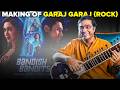 Sitar Masterclass Purbayan Chatterjee On Garaj Garaj Bandish Bandits Mashable Todd Fodd EP85