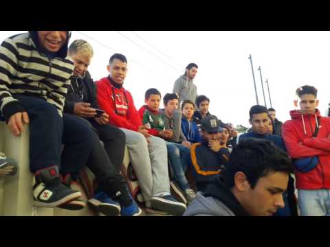 Nochi Vs Cromo - 8Vos - (Fecha 14)