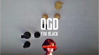 Queen's Gambit Declined Repertoire for Black