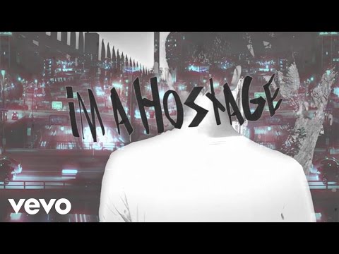 Griffin Oskar - Hostage (Lyric Video)