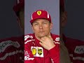 'Kimi Parties All The Time!' #Shorts