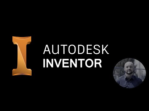 Autodesk Inventor 2021 | Tutorials for Beginners | Introduction