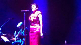 LUZ CASAL En Mexico Gracias a la Vida