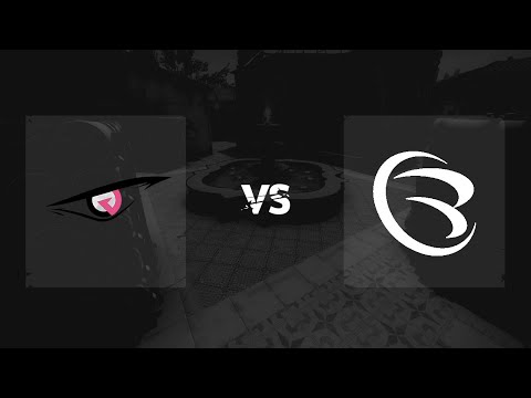 Map 3 / plan-B esports vs. cowana Gaming // 99Damage Liga Saison 15 Div. 1/2 - Relegation