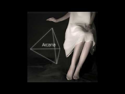 Arcana (Extended Mix) / Maozon