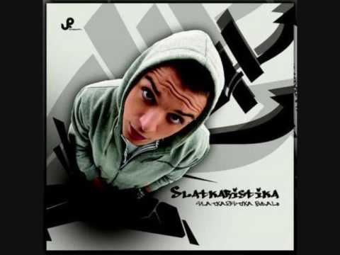 Slatkar - Sakash da si faca?