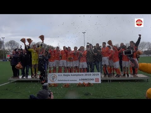 Uitgebreide interviews na v.v. Kagia - ZSGOWMS