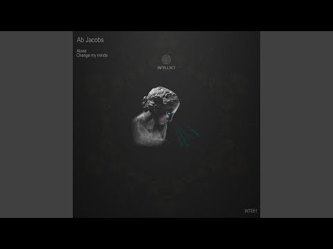 Alone (Original mix)