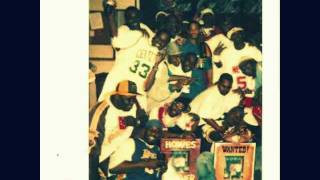 big tymers -U ARE NOT A PIMP