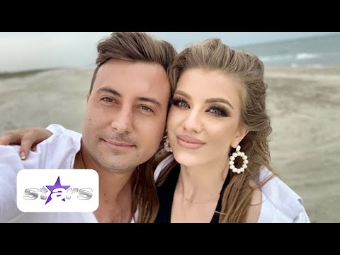 Nuntă cu trei sute de invitați! Cine sunt cei doi artiști care se pregătesc de marele eveniment | Video