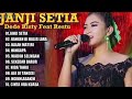 JANJI SETIA DEDE RISTY TERBARU PALING VIRAL DI TIKTOK DAN PALING ENAK DI DENGARKAN