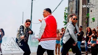 La Fórmula Video Oficial - Daddy Yankee ft Ozuna, De La Ghetto