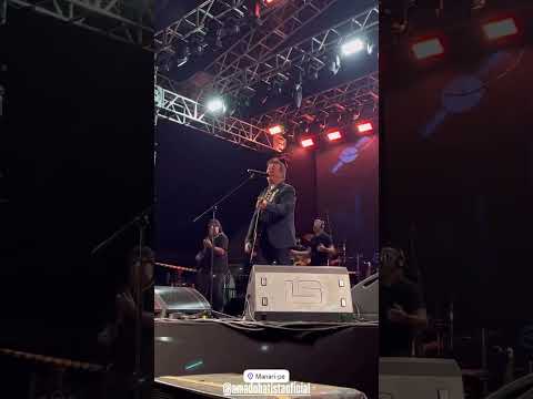 Amado Batista O Pobretão (Mais hoje só posso) Manari Pernambuco - 2026