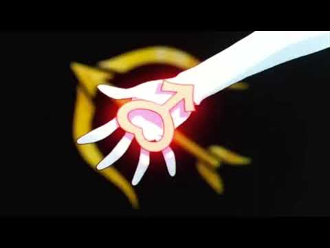 Inner Senshi 3rd Attacks Sound Effects (Free to use)
