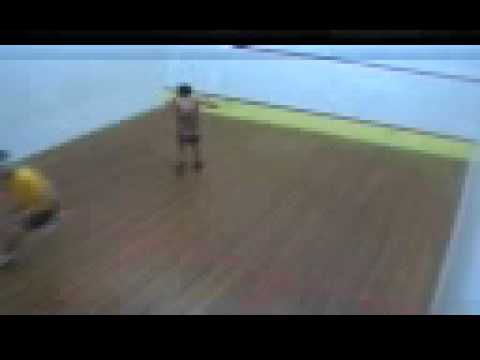 Brad Freeme's Dodgy Let