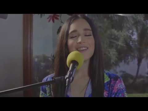 Tu Secreto (Version Acústica) - Maria Pino