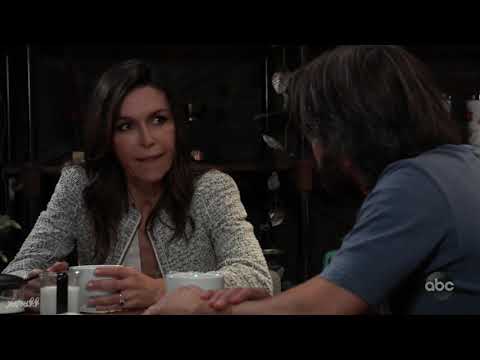 GH: 12/10/20 - Anna & Finn Part 3/4