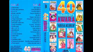 Download lagu 40 Golden Hits Awara Ida Laila Original Full Album mp3